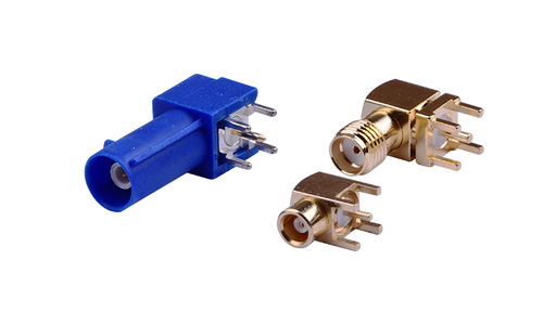 射頻TNC連接器的螺紋結(jié)構(gòu) 決勝BNC連接器的關(guān)鍵優(yōu)勢